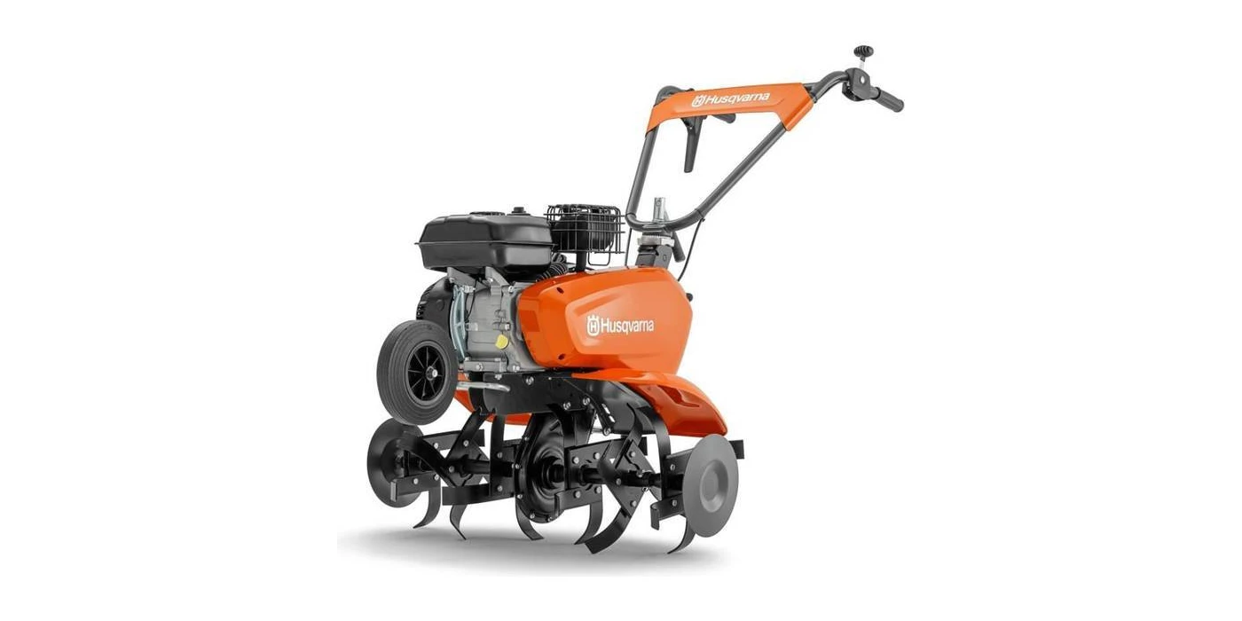 Husqvarna TF 335